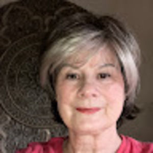 Meet your Posher, Naomi